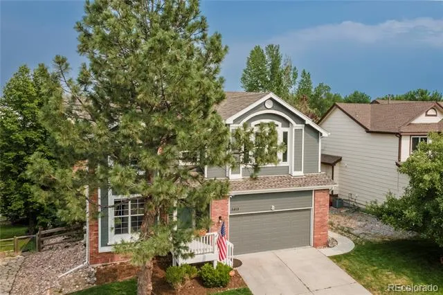 3453 Starflower Road Castle Rock, CO 80109