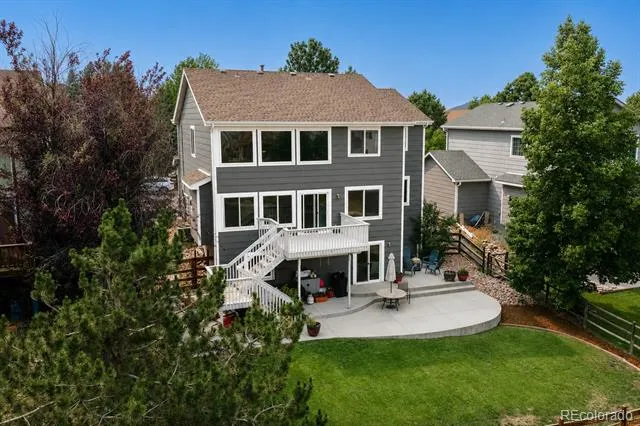 3453 Starflower Road Castle Rock, CO 80109