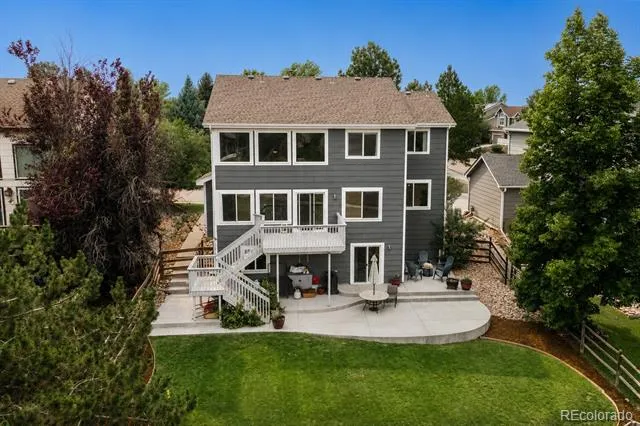 3453 Starflower Road Castle Rock, CO 80109