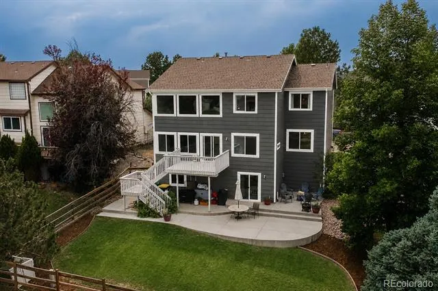 3453 Starflower Road Castle Rock, CO 80109