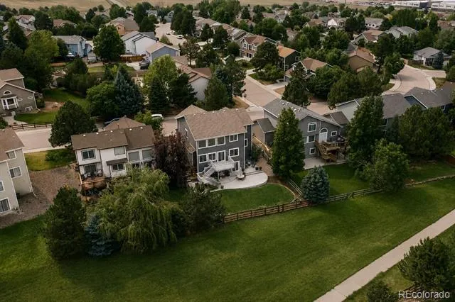 3453 Starflower Road Castle Rock, CO 80109