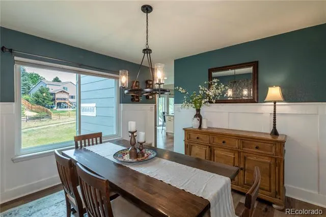 3453 Starflower Road Castle Rock, CO 80109