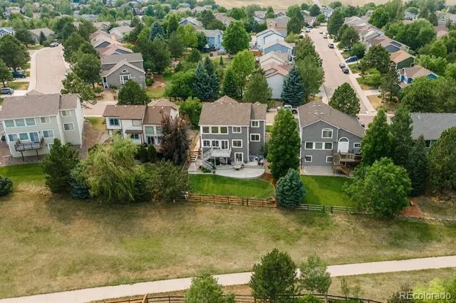 3453 Starflower Road Castle Rock, CO 80109