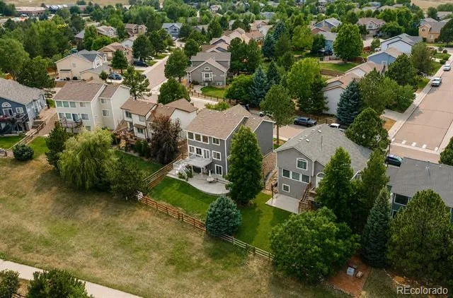 3453 Starflower Road Castle Rock, CO 80109