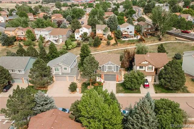 3453 Starflower Road Castle Rock, CO 80109