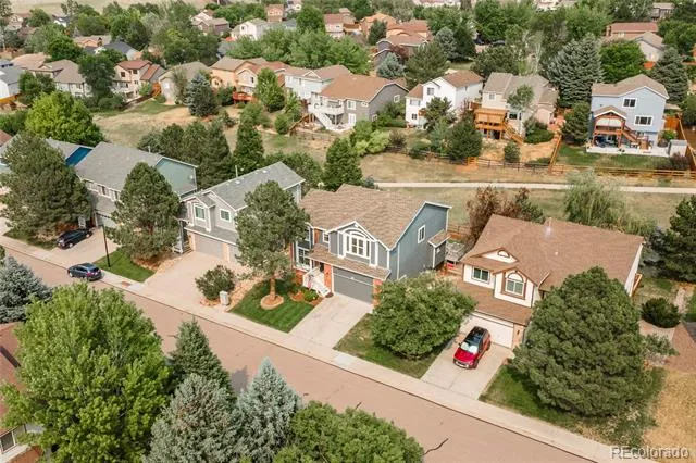 3453 Starflower Road Castle Rock, CO 80109