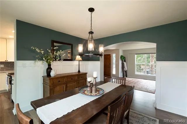 3453 Starflower Road Castle Rock, CO 80109