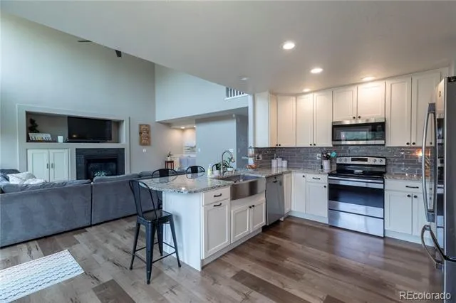 3453 Starflower Road Castle Rock, CO 80109