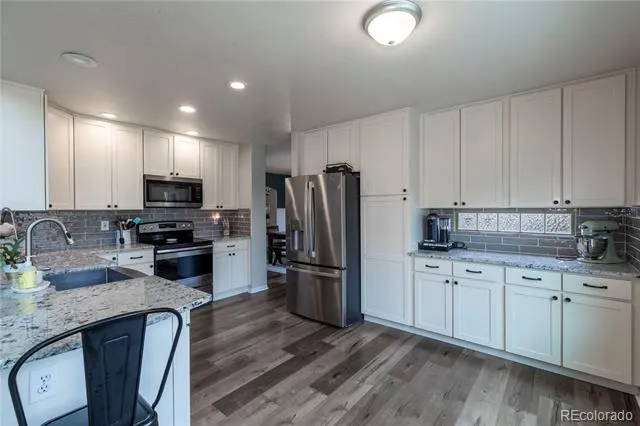 3453 Starflower Road Castle Rock, CO 80109