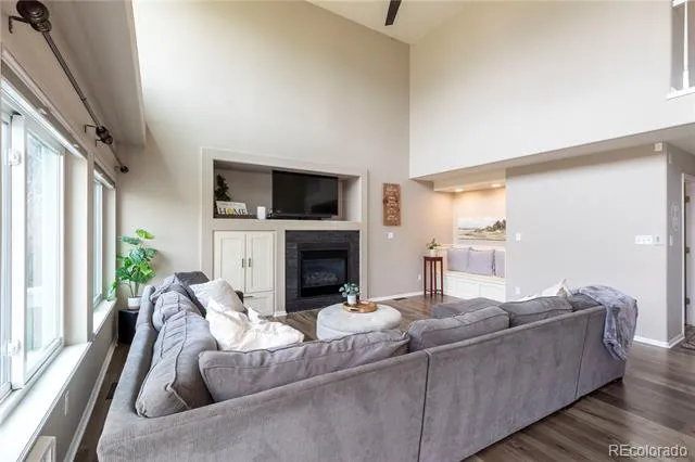 3453 Starflower Road Castle Rock, CO 80109