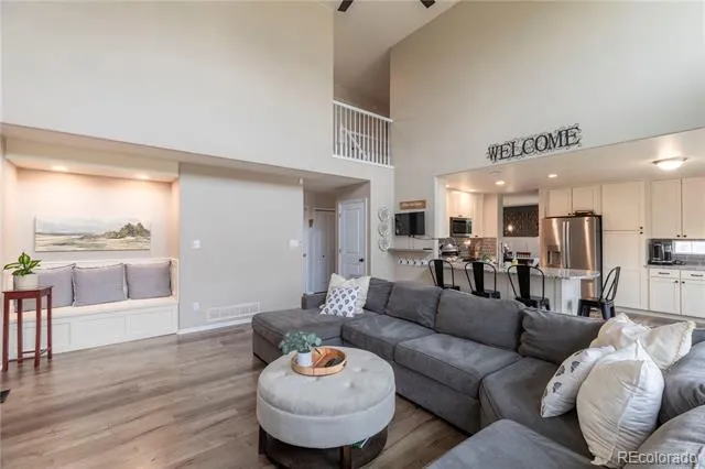 3453 Starflower Road Castle Rock, CO 80109