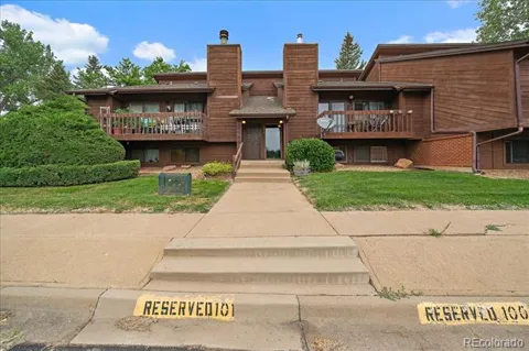 2640 Juniper Avenue #38-4