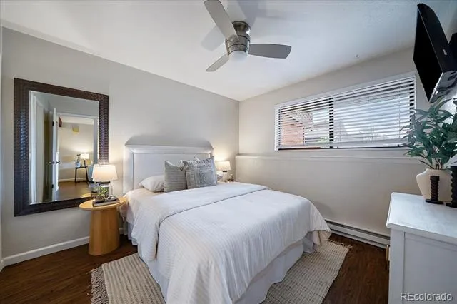 2640 Juniper Avenue #38-4 Boulder, CO 80304