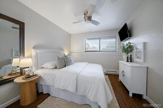 2640 Juniper Avenue #38-4 Boulder, CO 80304