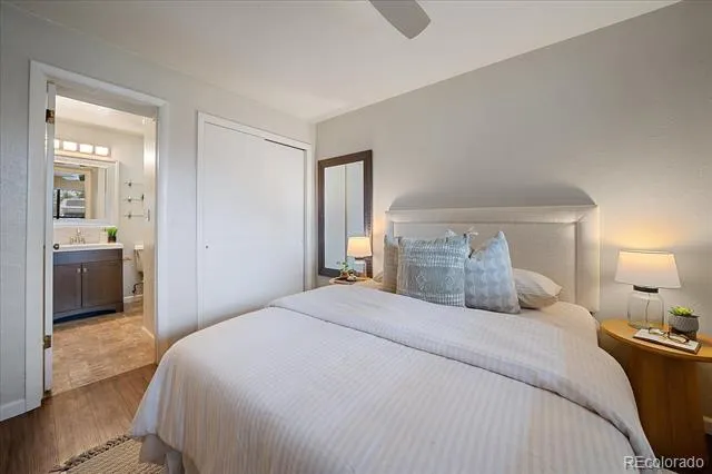 2640 Juniper Avenue #38-4 Boulder, CO 80304