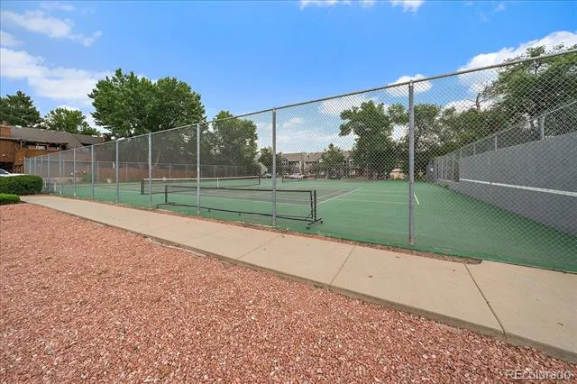 2640 Juniper Avenue #38-4 Boulder, CO 80304