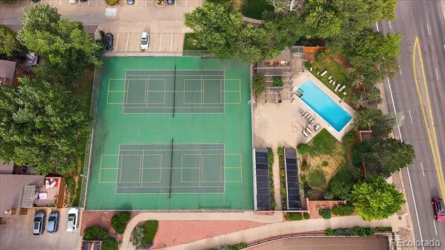 2640 Juniper Avenue #38-4 Boulder, CO 80304
