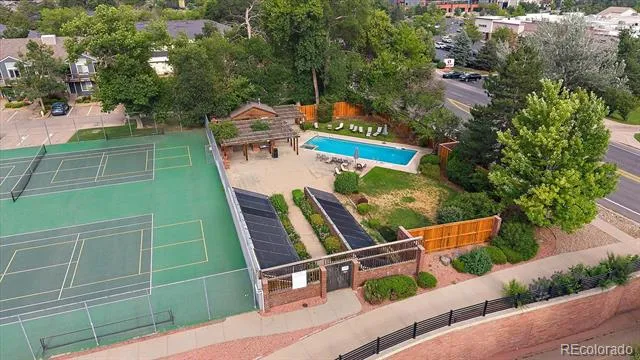2640 Juniper Avenue #38-4 Boulder, CO 80304