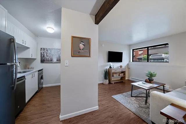 2640 Juniper Avenue #38-4 Boulder, CO 80304