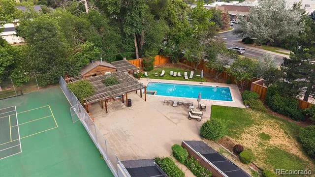 2640 Juniper Avenue #38-4 Boulder, CO 80304