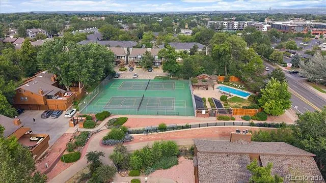 2640 Juniper Avenue #38-4 Boulder, CO 80304