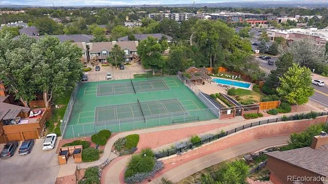 2640 Juniper Avenue #38-4 Boulder, CO 80304