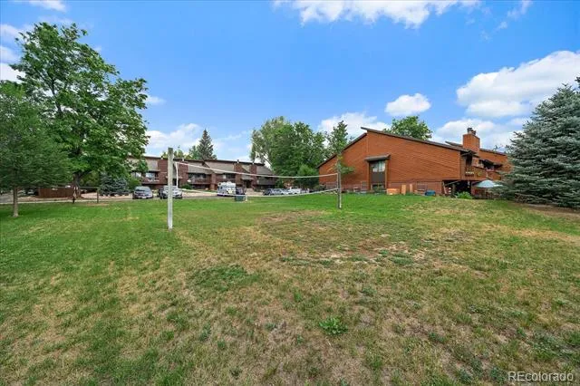 2640 Juniper Avenue #38-4 Boulder, CO 80304