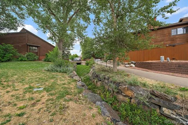 2640 Juniper Avenue #38-4 Boulder, CO 80304