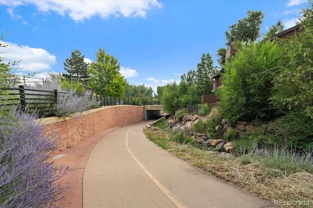 2640 Juniper Avenue #38-4 Boulder, CO 80304