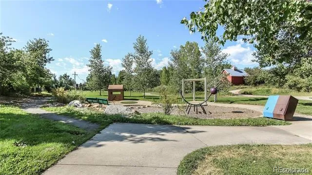 2640 Juniper Avenue #38-4 Boulder, CO 80304