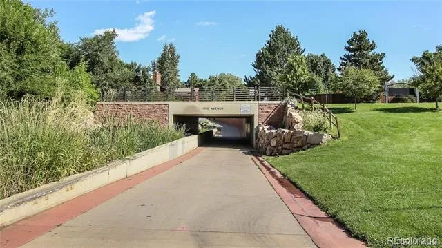2640 Juniper Avenue #38-4 Boulder, CO 80304