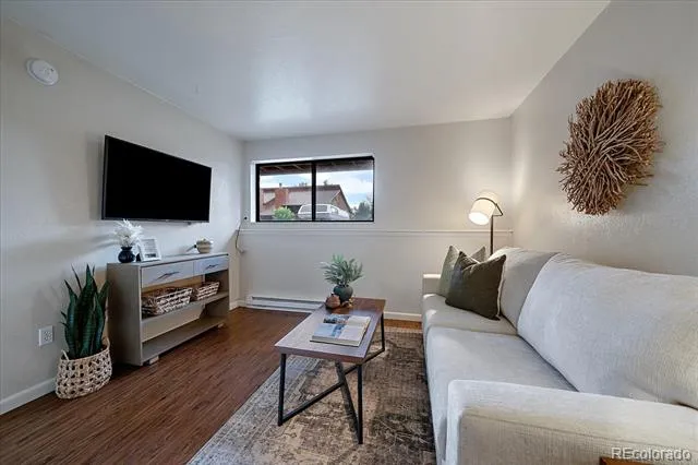 2640 Juniper Avenue #38-4 Boulder, CO 80304
