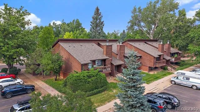 2640 Juniper Avenue #38-4 Boulder, CO 80304