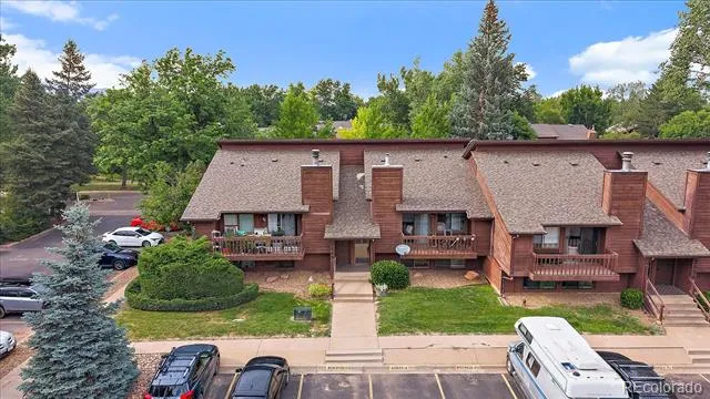 2640 Juniper Avenue #38-4 Boulder, CO 80304