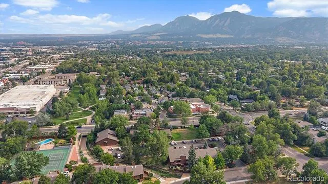 2640 Juniper Avenue #38-4 Boulder, CO 80304