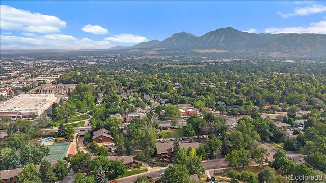 2640 Juniper Avenue #38-4 Boulder, CO 80304