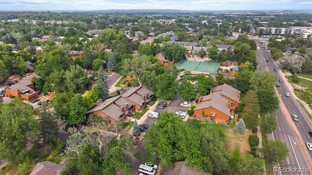 2640 Juniper Avenue #38-4 Boulder, CO 80304