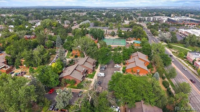 2640 Juniper Avenue #38-4 Boulder, CO 80304
