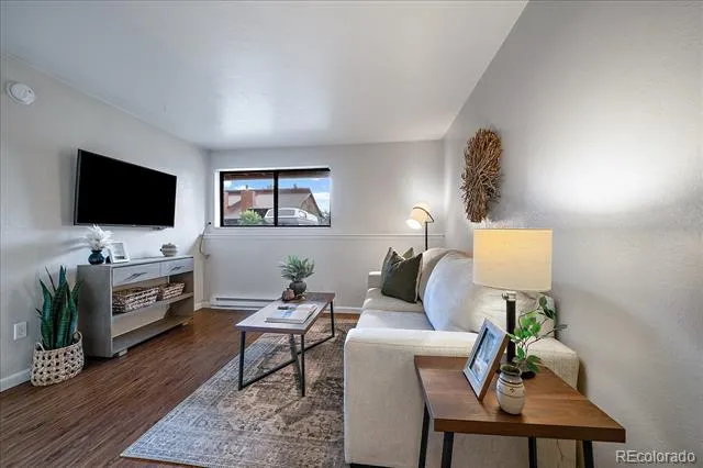 2640 Juniper Avenue #38-4 Boulder, CO 80304