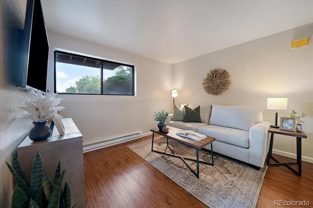 2640 Juniper Avenue #38-4 Boulder, CO 80304