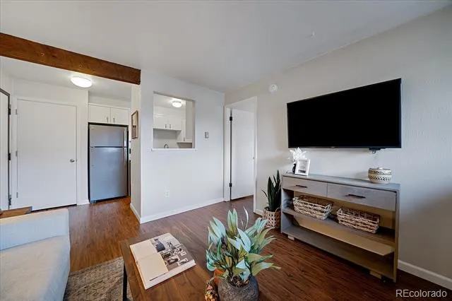 2640 Juniper Avenue #38-4 Boulder, CO 80304