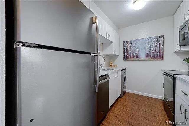 2640 Juniper Avenue #38-4 Boulder, CO 80304