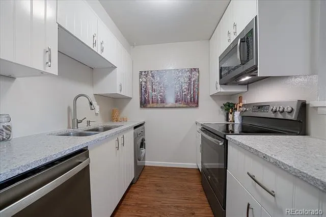 2640 Juniper Avenue #38-4 Boulder, CO 80304
