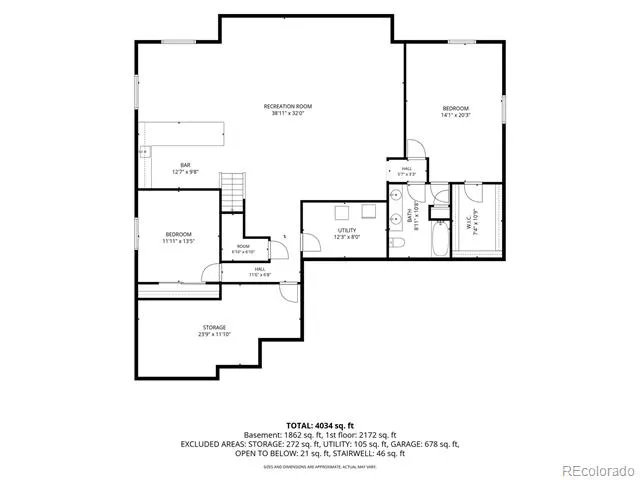 3112 Megan Way Berthoud, CO 80513