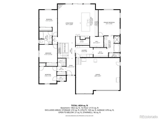 3112 Megan Way Berthoud, CO 80513