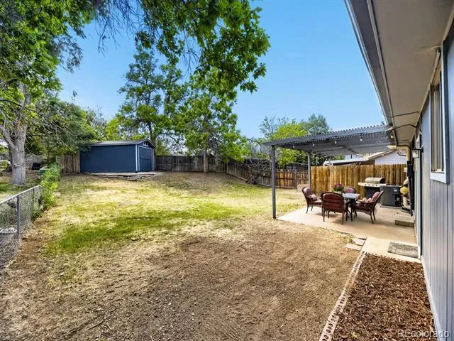 370 Helena Circle Lone Tree, CO 80124