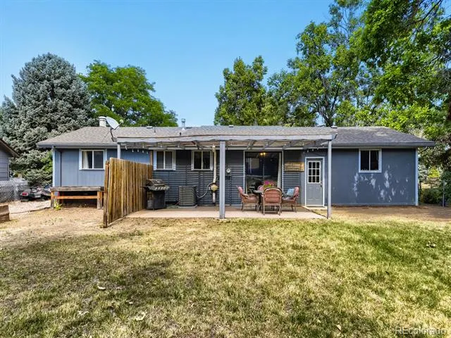 370 Helena Circle Lone Tree, CO 80124
