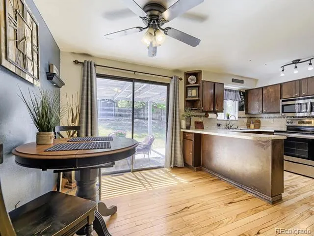 370 Helena Circle Lone Tree, CO 80124