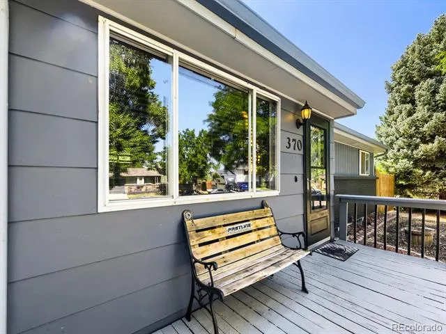 370 Helena Circle Lone Tree, CO 80124