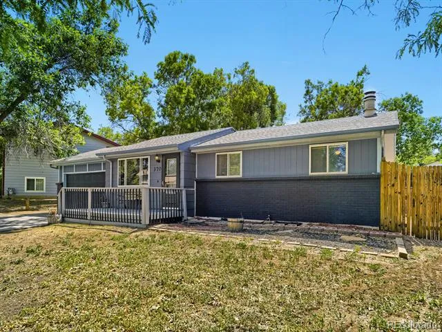 370 Helena Circle Lone Tree, CO 80124